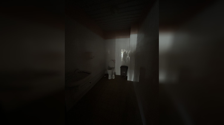 Ma-Cabane - Vente Local commercial La Souterraine, 1000 m²