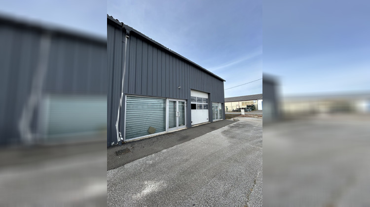 Ma-Cabane - Vente Local commercial La Souterraine, 300 m²