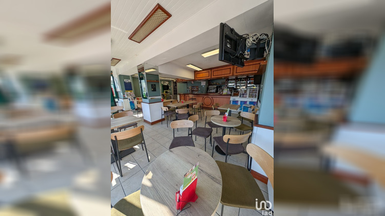 Ma-Cabane - Vente Local commercial La Suze-sur-Sarthe, 75 m²