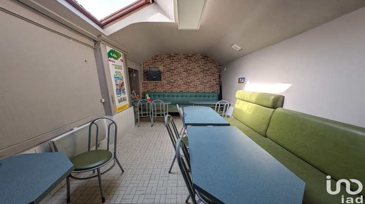 Ma-Cabane - Vente Local commercial La Suze-sur-Sarthe, 75 m²