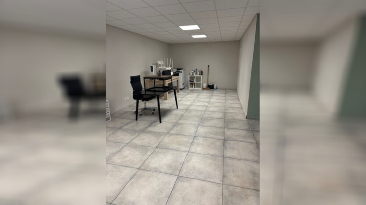 Ma-Cabane - Vente Local commercial LA TALAUDIERE, 651 m²