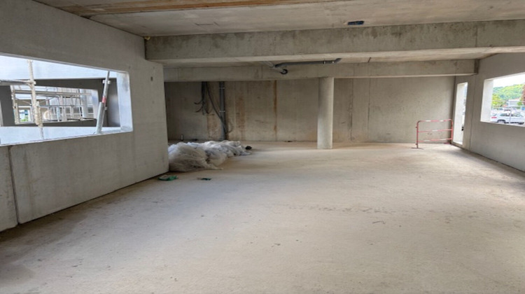 Ma-Cabane - Vente Local commercial LA TALAUDIERE, 100 m²