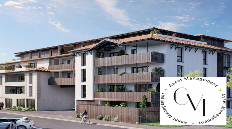 Ma-Cabane - Vente Local commercial La Teste-de-Buch, 75 m²