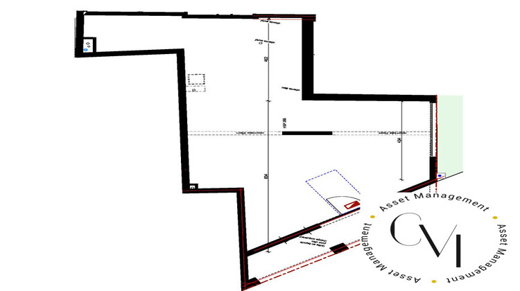 Ma-Cabane - Vente Local commercial La Teste-de-Buch, 75 m²