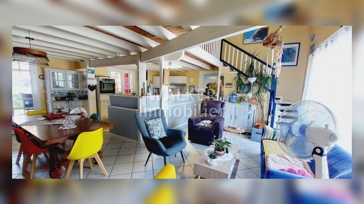 Ma-Cabane - Vente Local commercial La Teste-de-Buch, 145 m²