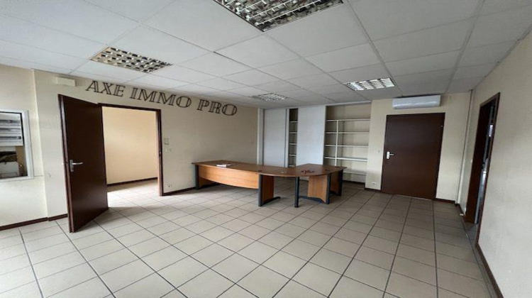 Ma-Cabane - Vente Local commercial La Teste-de-Buch, 475 m²