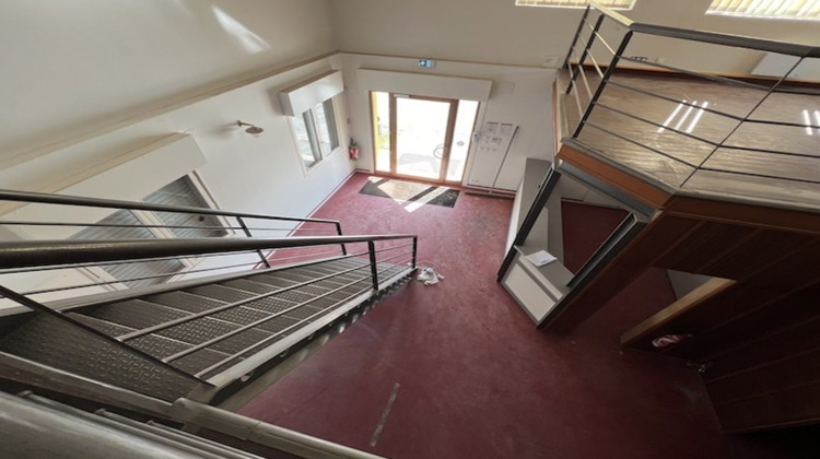 Ma-Cabane - Vente Local commercial La Teste-de-Buch, 744 m²