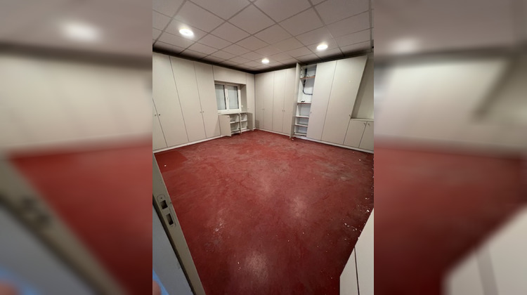 Ma-Cabane - Vente Local commercial La Teste-de-Buch, 744 m²