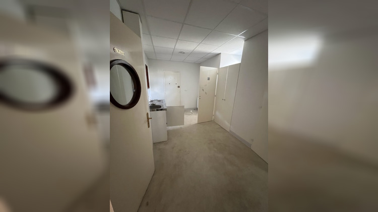 Ma-Cabane - Vente Local commercial La Teste-de-Buch, 744 m²