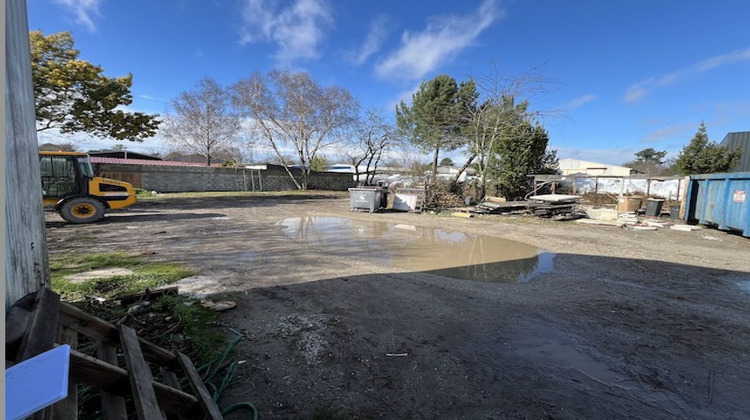 Ma-Cabane - Vente Local commercial La Teste-de-Buch, 744 m²