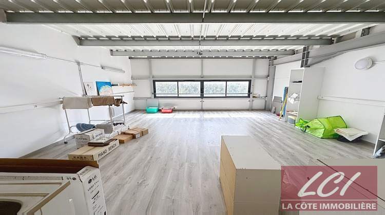 Ma-Cabane - Vente Local commercial La Teste-de-Buch, 96 m²