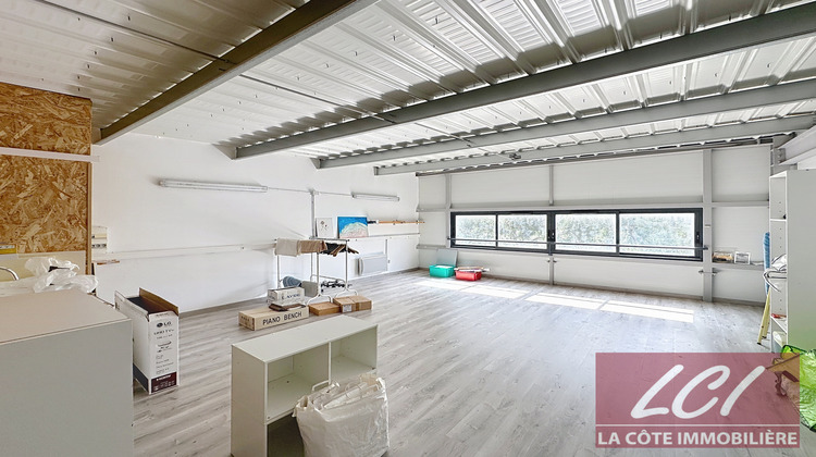 Ma-Cabane - Vente Local commercial La Teste-de-Buch, 96 m²