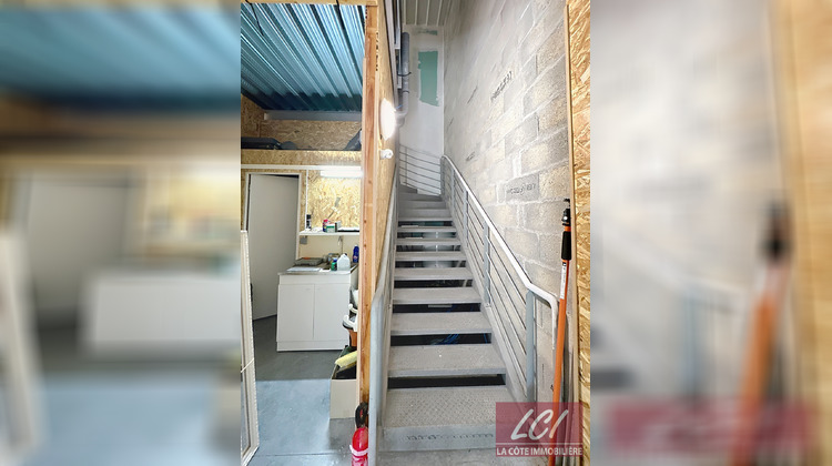 Ma-Cabane - Vente Local commercial La Teste-de-Buch, 100 m²