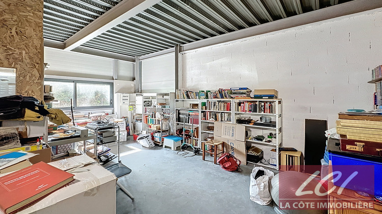 Ma-Cabane - Vente Local commercial La Teste-de-Buch, 100 m²