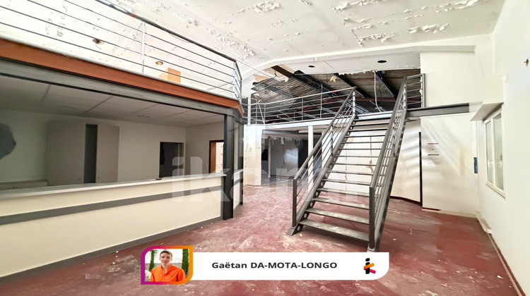 Ma-Cabane - Vente Local commercial La Teste-de-Buch, 479 m²