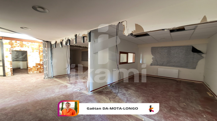 Ma-Cabane - Vente Local commercial La Teste-de-Buch, 479 m²