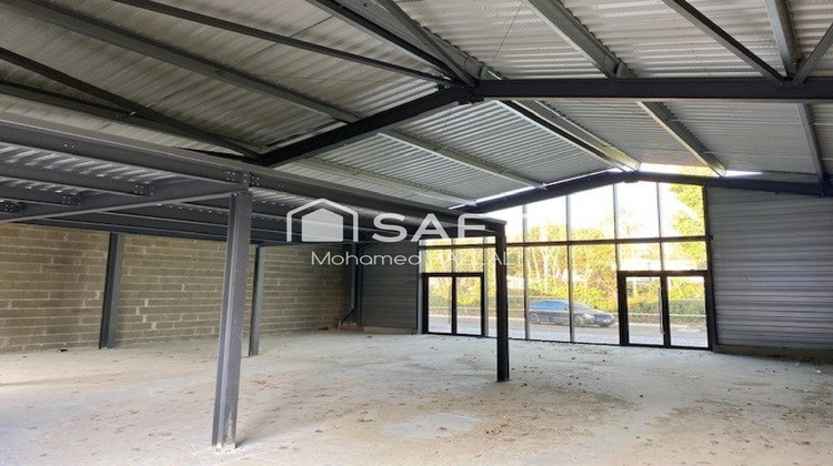 Ma-Cabane - Vente Local commercial La Teste-de-Buch, 310 m²