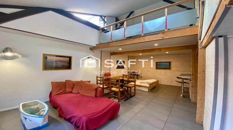 Ma-Cabane - Vente Local commercial La Teste-de-Buch, 129 m²
