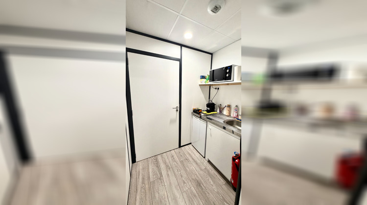 Ma-Cabane - Vente Local commercial LA TESTE-DE-BUCH, 73 m²