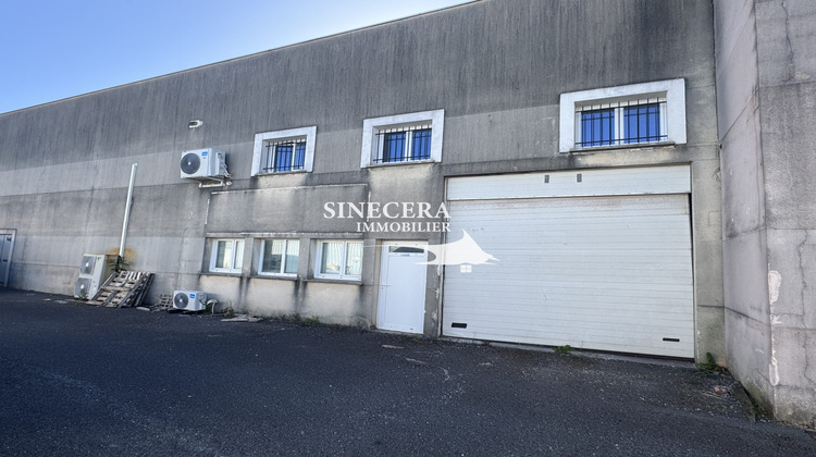 Ma-Cabane - Vente Local commercial La Teste-de-Buch, 240 m²