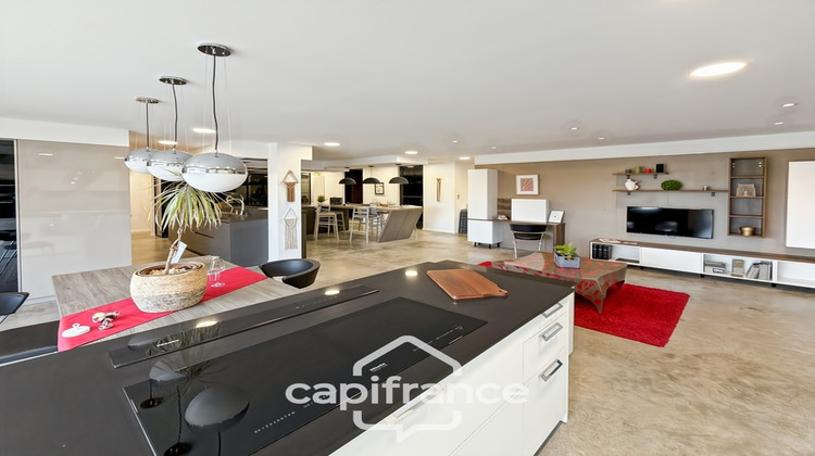Ma-Cabane - Vente Local commercial LA TESTE DE BUCH, 528 m²