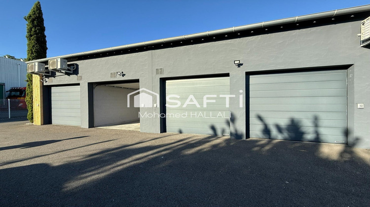 Ma-Cabane - Vente Local commercial La Teste-de-Buch, 380 m²