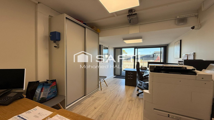 Ma-Cabane - Vente Local commercial La Teste-de-Buch, 380 m²