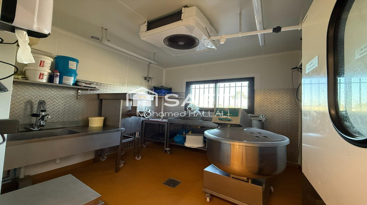 Ma-Cabane - Vente Local commercial La Teste-de-Buch, 380 m²