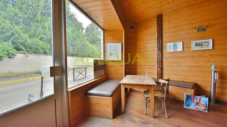 Ma-Cabane - Vente Local commercial La Tour-du-Pin, 150 m²