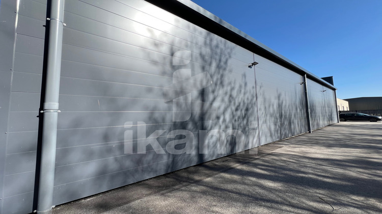 Ma-Cabane - Vente Local commercial La Tour-du-Pin, 550 m²