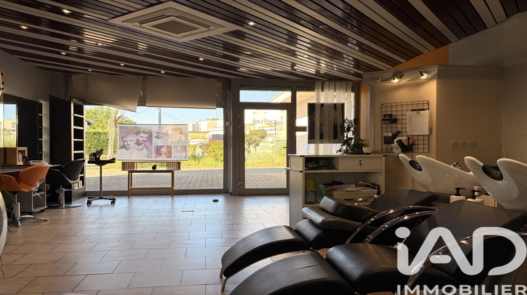 Ma-Cabane - Vente Local commercial La Tour-du-Pin, 57 m²