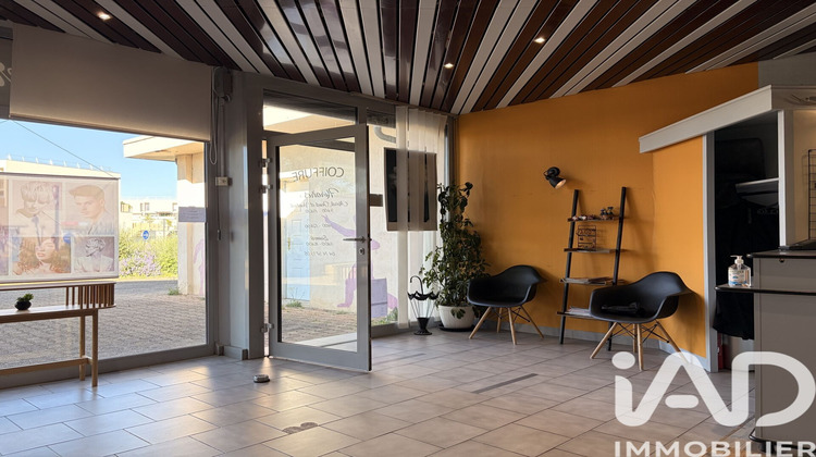 Ma-Cabane - Vente Local commercial La Tour-du-Pin, 57 m²