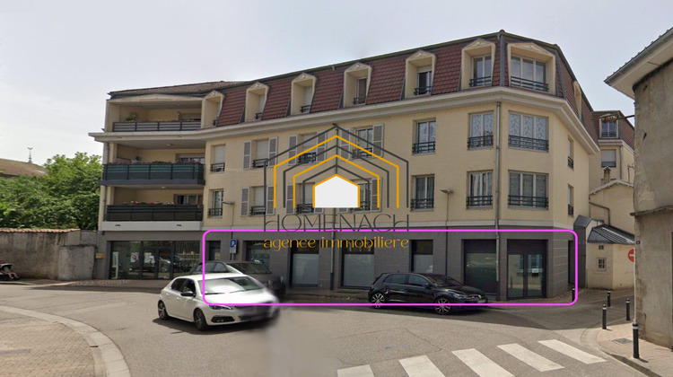 Ma-Cabane - Vente Local commercial La Tour-du-Pin, 244 m²