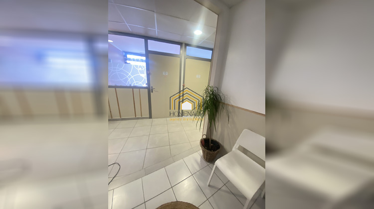 Ma-Cabane - Vente Local commercial La Tour-du-Pin, 244 m²