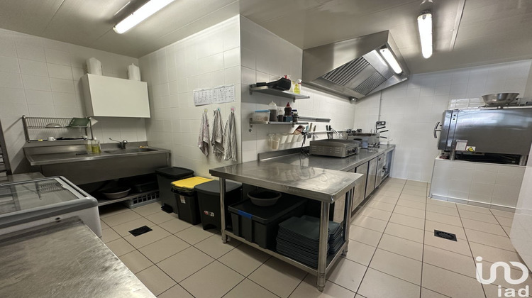 Ma-Cabane - Vente Local commercial La Tranche-sur-Mer, 53 m²