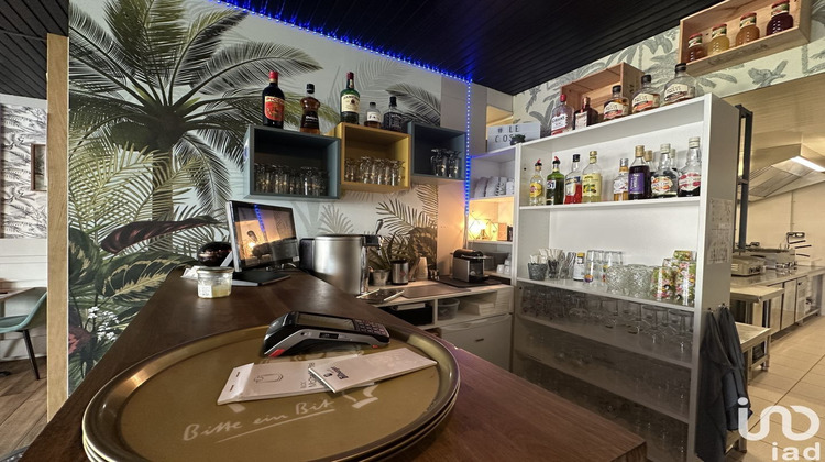 Ma-Cabane - Vente Local commercial La Tranche-sur-Mer, 53 m²