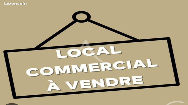 Ma-Cabane - Vente Local commercial LA TRANCHE-SUR-MER, 553 m²