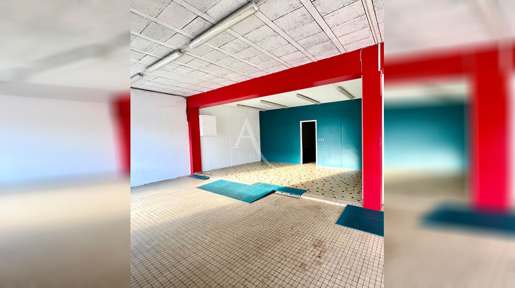 Ma-Cabane - Vente Local commercial LA TRANCHE-SUR-MER, 86 m²