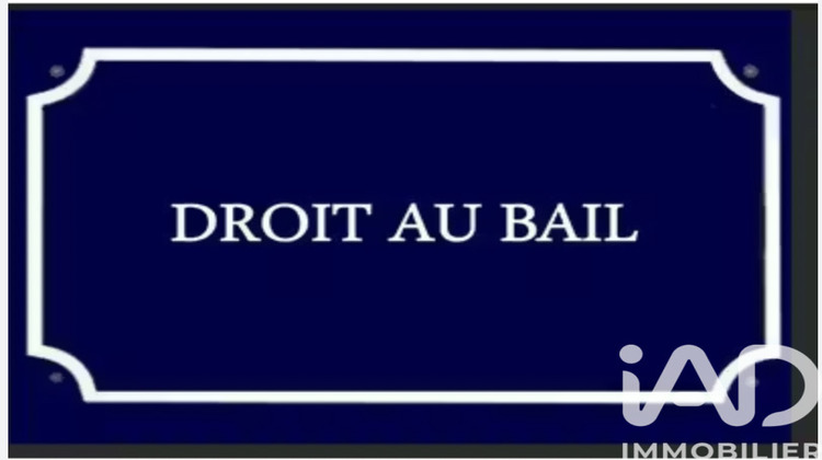 Ma-Cabane - Vente Local commercial La Tranche-sur-Mer, 48 m²