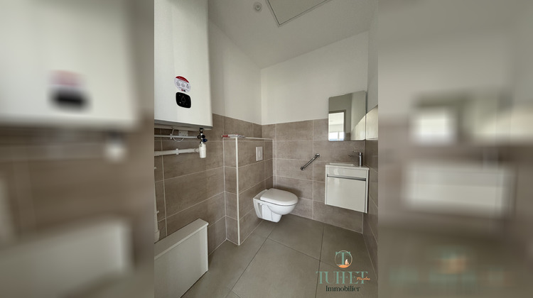 Ma-Cabane - Vente Local commercial La Tremblade, 222 m²