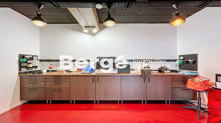 Ma-Cabane - Vente Local commercial La Trinité, 220 m²