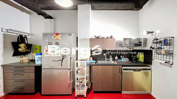 Ma-Cabane - Vente Local commercial La Trinité, 220 m²