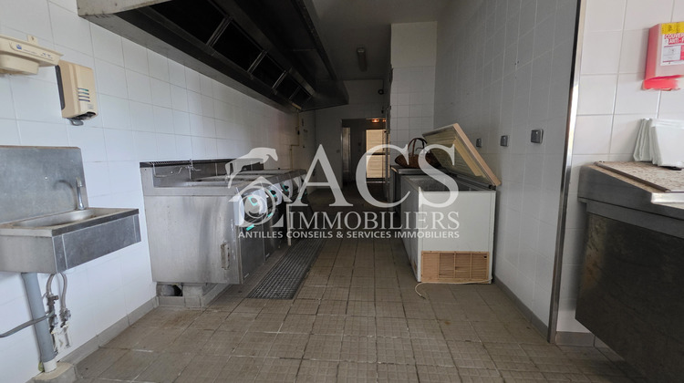 Ma-Cabane - Vente Local commercial La Trinité, 138 m²