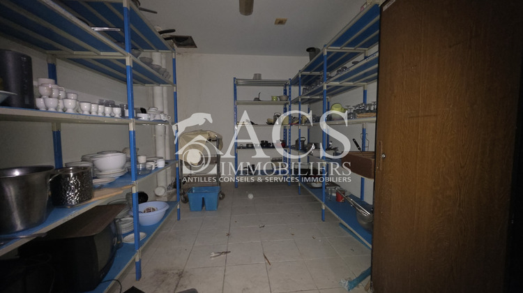 Ma-Cabane - Vente Local commercial La Trinité, 138 m²