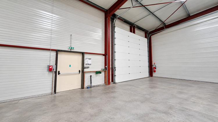 Ma-Cabane - Vente Local commercial La Trinité-Surzur, 350 m²