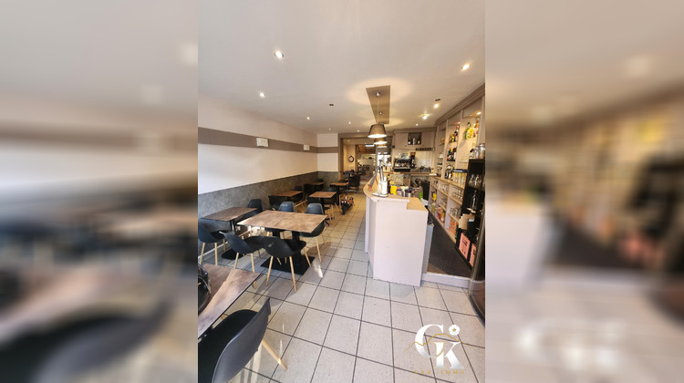 Ma-Cabane - Vente Local commercial La Tronche, 98 m²