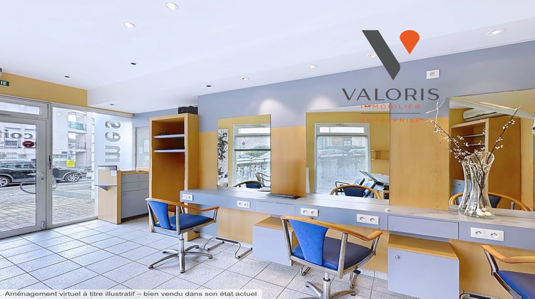 Ma-Cabane - Vente Local commercial La Tronche, 63 m²