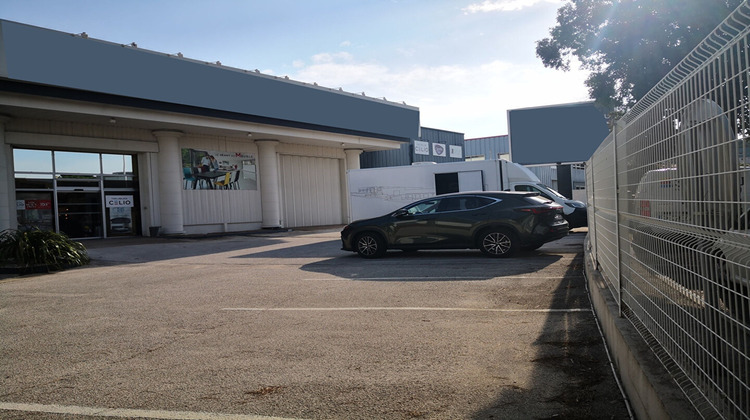 Ma-Cabane - Vente Local commercial LA VALETTE-DU-VAR, 1100 m²