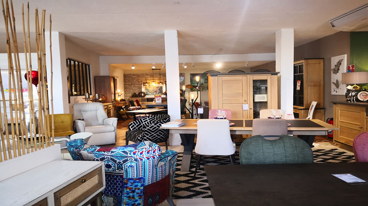 Ma-Cabane - Vente Local commercial LA VALETTE-DU-VAR, 1100 m²