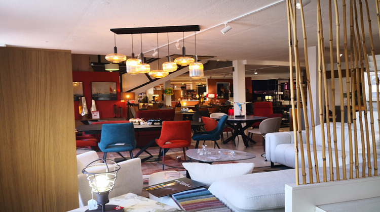 Ma-Cabane - Vente Local commercial LA VALETTE-DU-VAR, 1100 m²